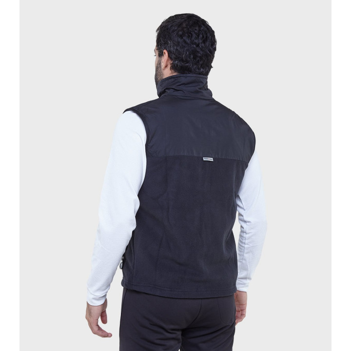 Chaleco de hombre Mixed
