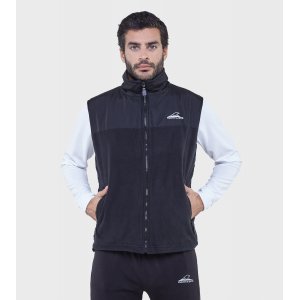 Chaleco de hombre Mixed
