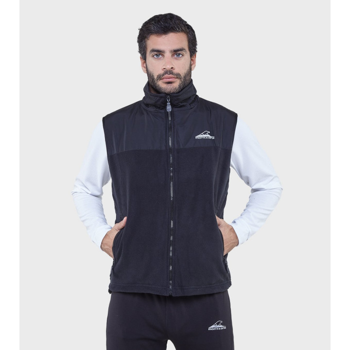 Chaleco de hombre Mixed
