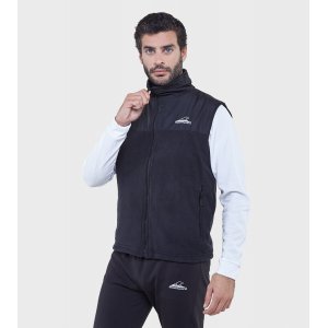 Chaleco de hombre Mixed
