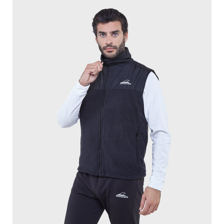 Chaleco de hombre Mixed
