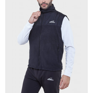Chaleco de hombre Mixed
