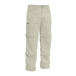 Ranquel detachable man pants