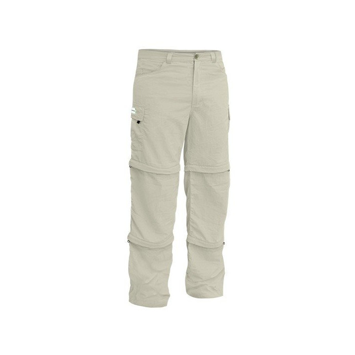 Ranquel detachable man pants