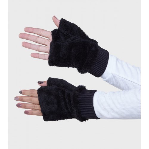 Guantes Medio Miton Nilak Guantes Medio Miton Nilak