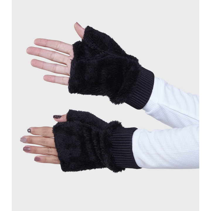 Guantes Medio Miton Nilak