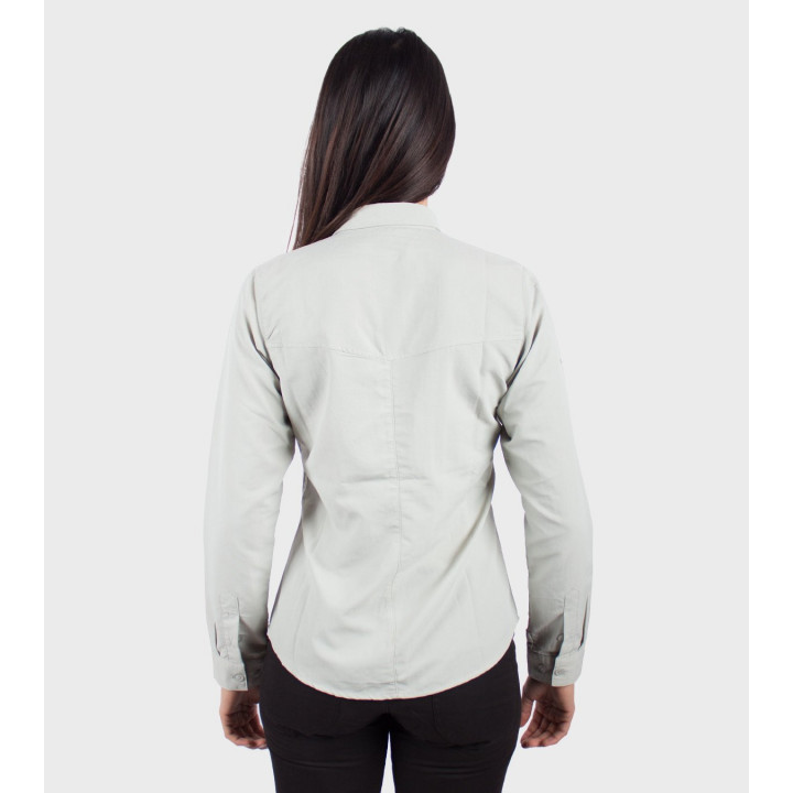 Camisa de mujer Isana ML