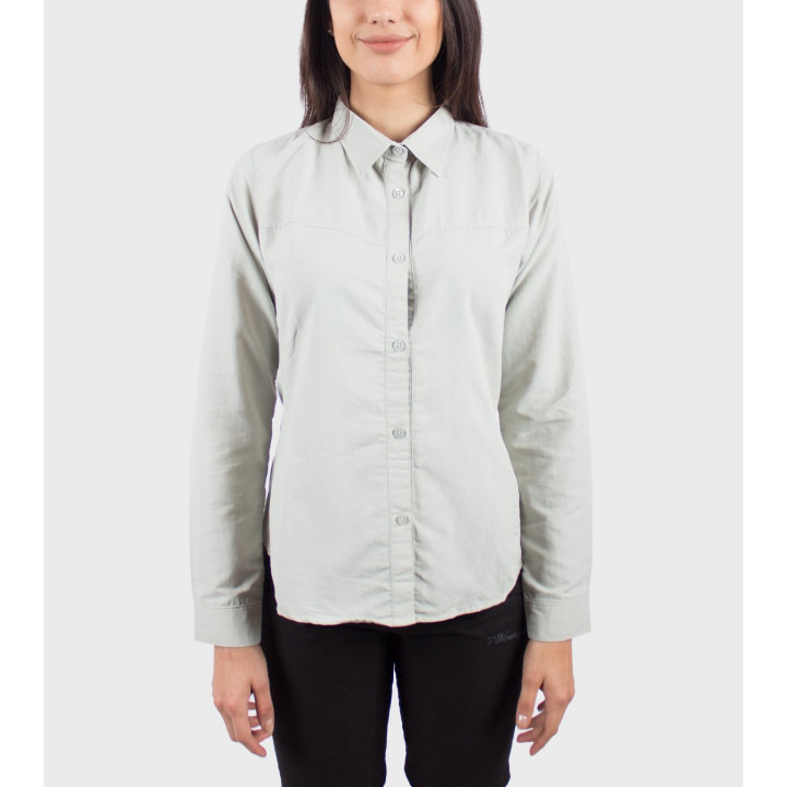 Camisa de mujer Isana ML