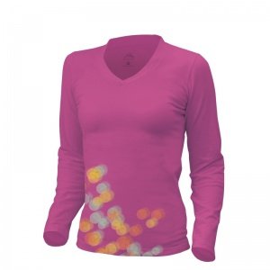 Gloss woman T-shirt
