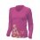 Gloss woman T-shirt