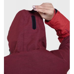 Campera de mujer Harper Neo