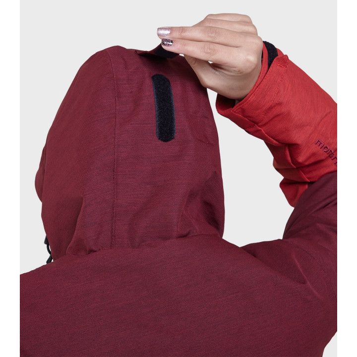 Campera de mujer Harper Neo
