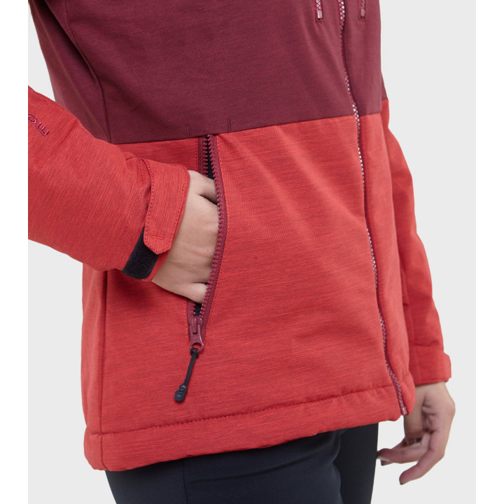 Campera de mujer Harper Neo