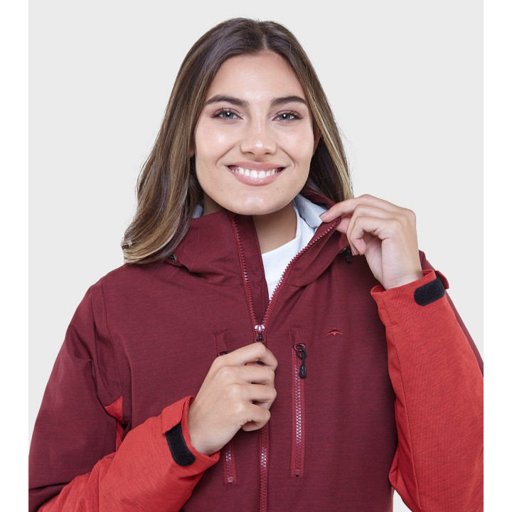 Campera de mujer Harper Neo