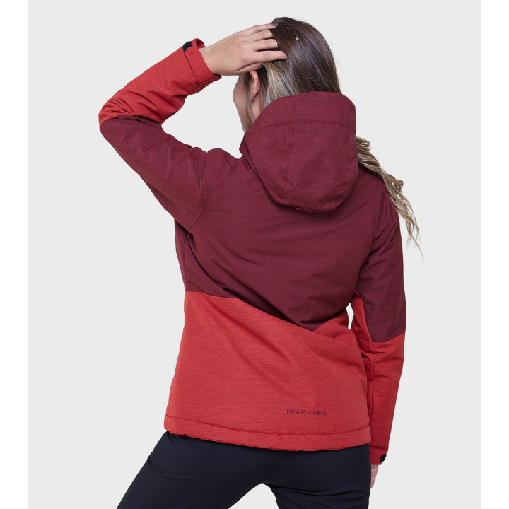 Campera de mujer Harper Neo