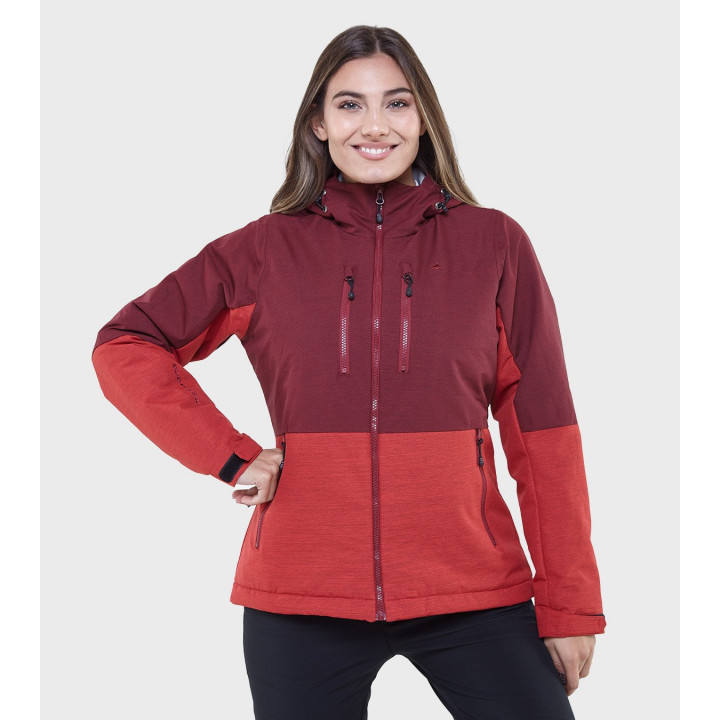 Campera de mujer Harper Neo