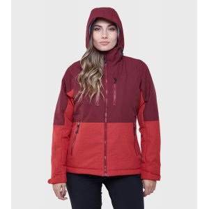 Campera de mujer Harper Neo
