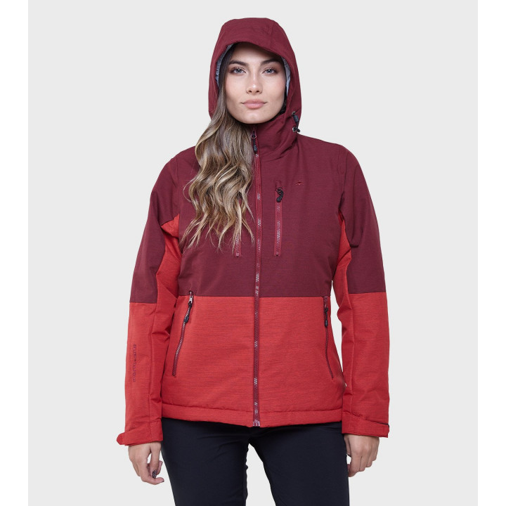 Campera de mujer Harper Neo