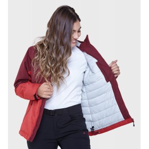 Campera de mujer Harper Neo