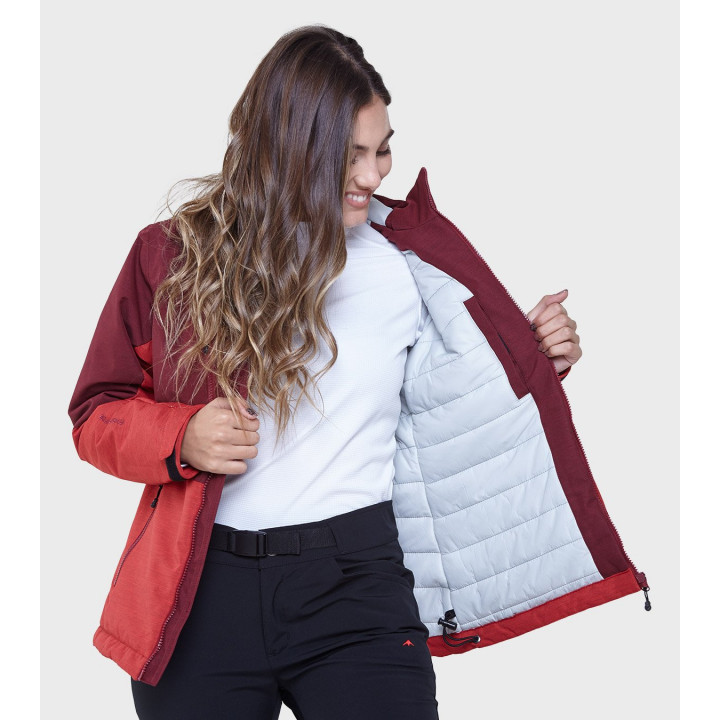 Campera de mujer Harper Neo