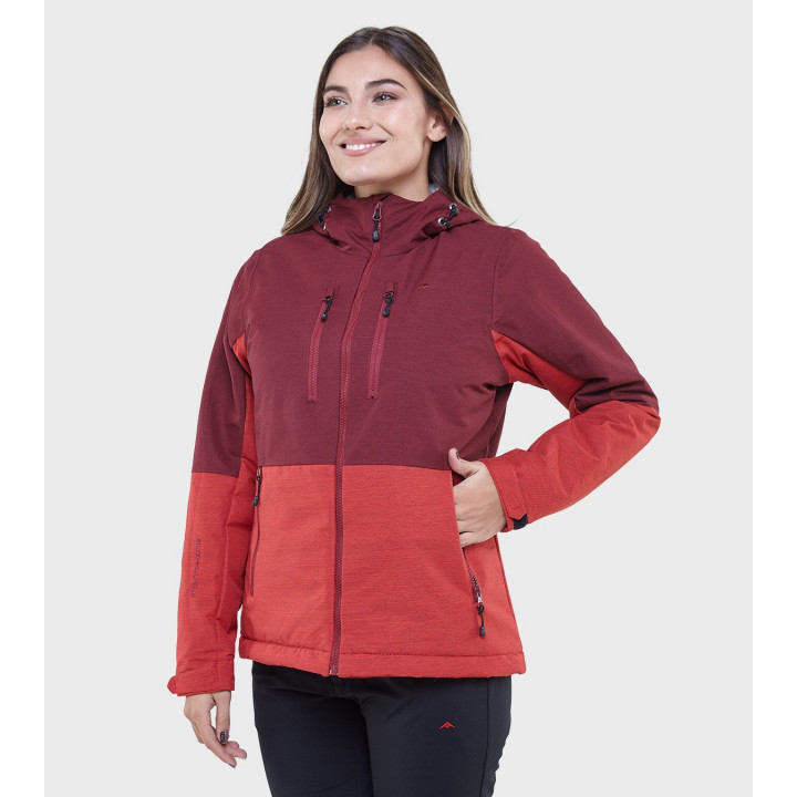 Campera de mujer Harper Neo