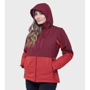 Campera de mujer Harper Neo