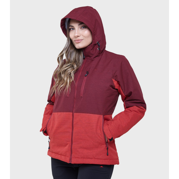 Campera de mujer Harper Neo