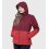 Campera de mujer Harper Neo