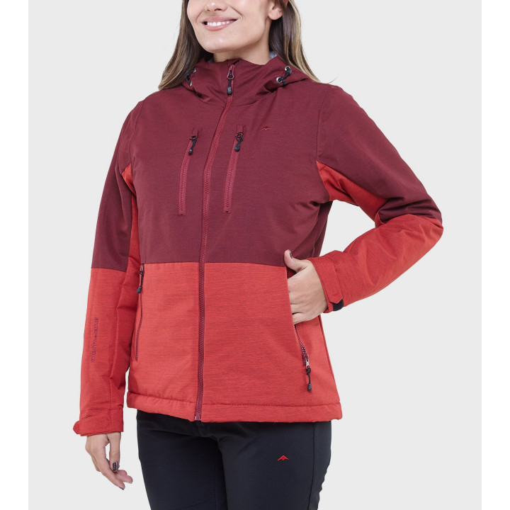 Campera de mujer Harper Neo