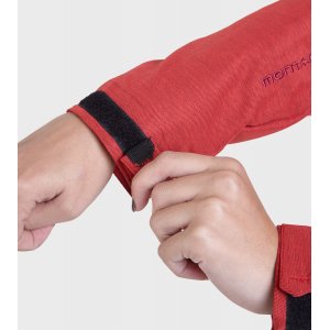 Campera de mujer Harper Neo