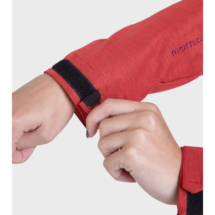 Campera de mujer Harper Neo
