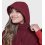 Campera de mujer Harper Neo