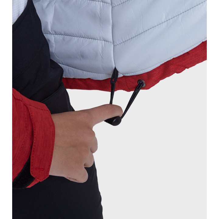 Campera de mujer Harper Neo
