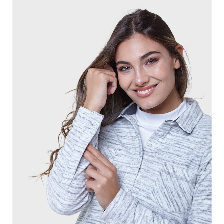 Camisa de mujer Lois