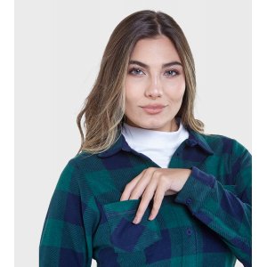 Camisa de mujer Lois