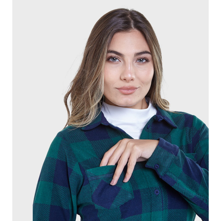 Camisa de mujer Lois
