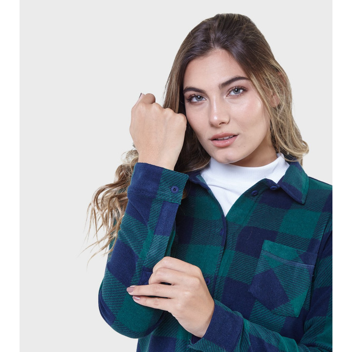 Camisa de mujer Lois