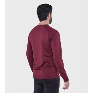 Camiseta térmica de hombre Andes