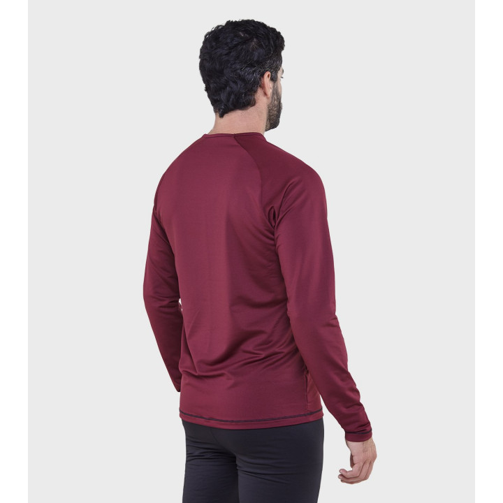 Camiseta térmica de hombre Andes