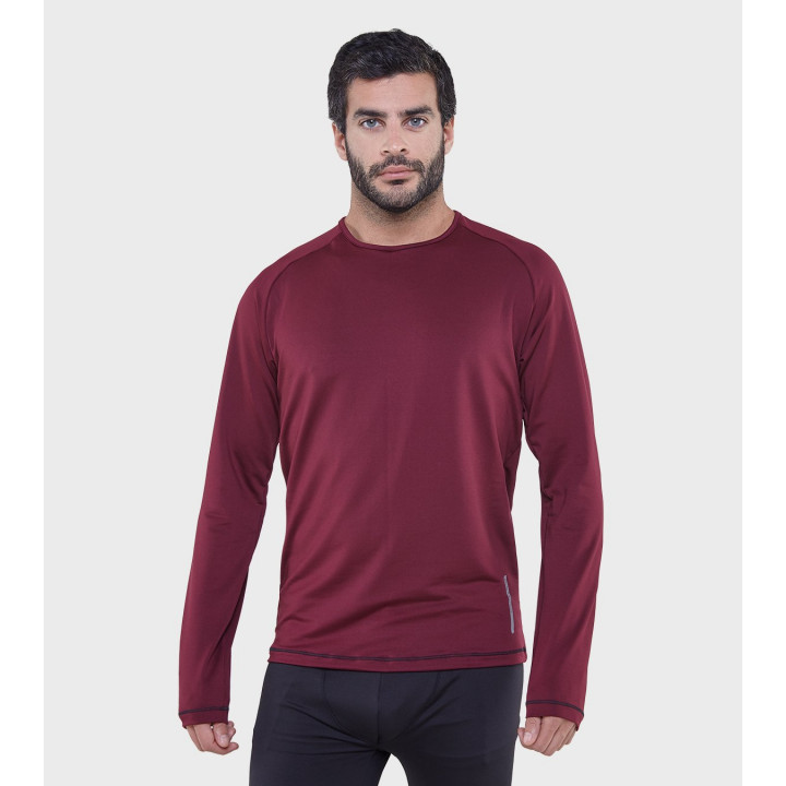Camiseta térmica de hombre Andes