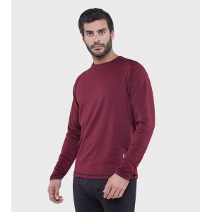 Camiseta térmica de hombre Andes