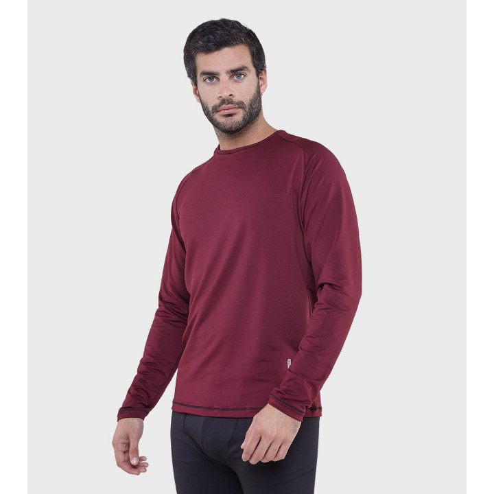 Camiseta térmica de hombre Andes