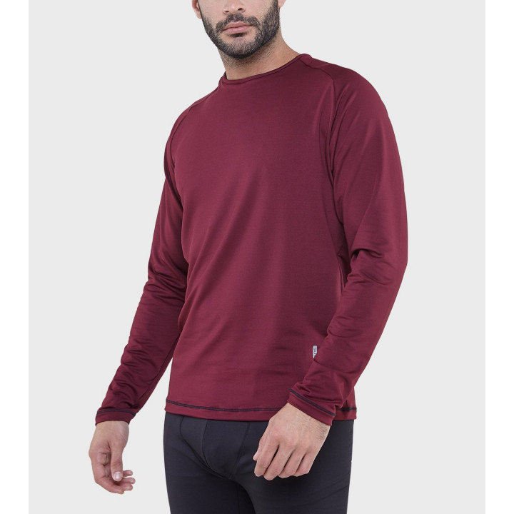 Camiseta térmica de hombre Andes