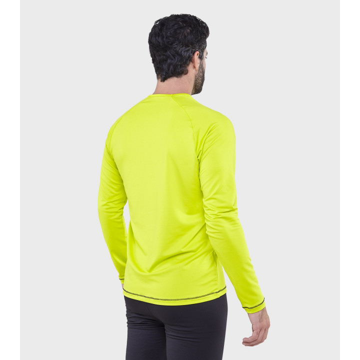 Camiseta térmica de hombre Andes