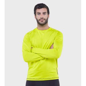 Camiseta térmica de hombre Andes