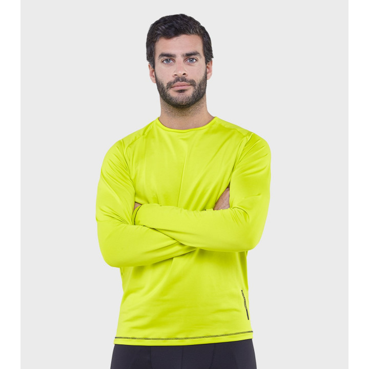 Camiseta térmica de hombre Andes