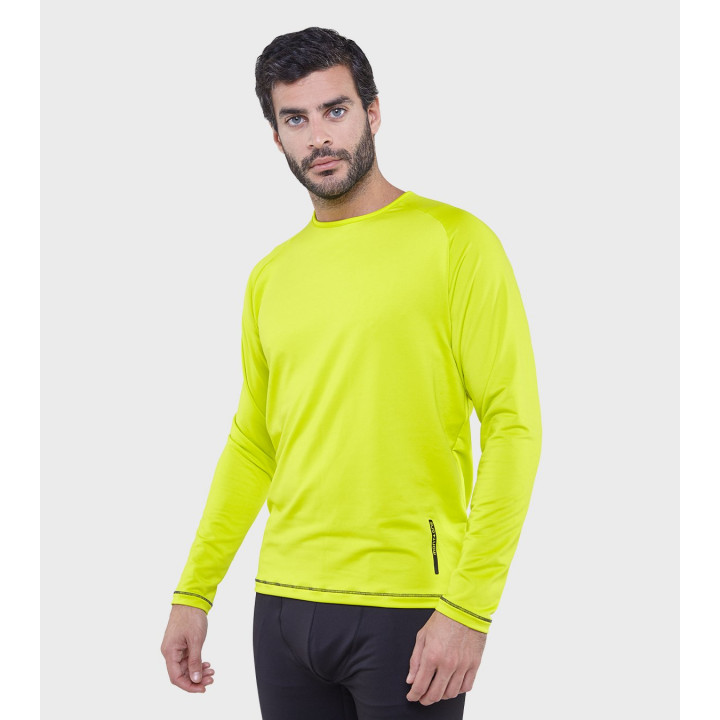 Camiseta térmica de hombre Andes