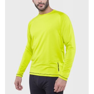 Camiseta térmica de hombre Andes