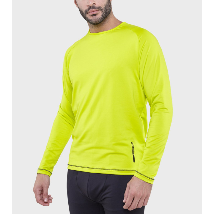 Camiseta térmica de hombre Andes