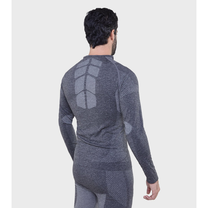 Camiseta térmica de hombre Brenner